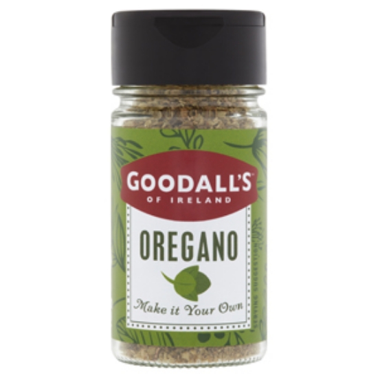 Picture of Goodalls Oregano 12g x12